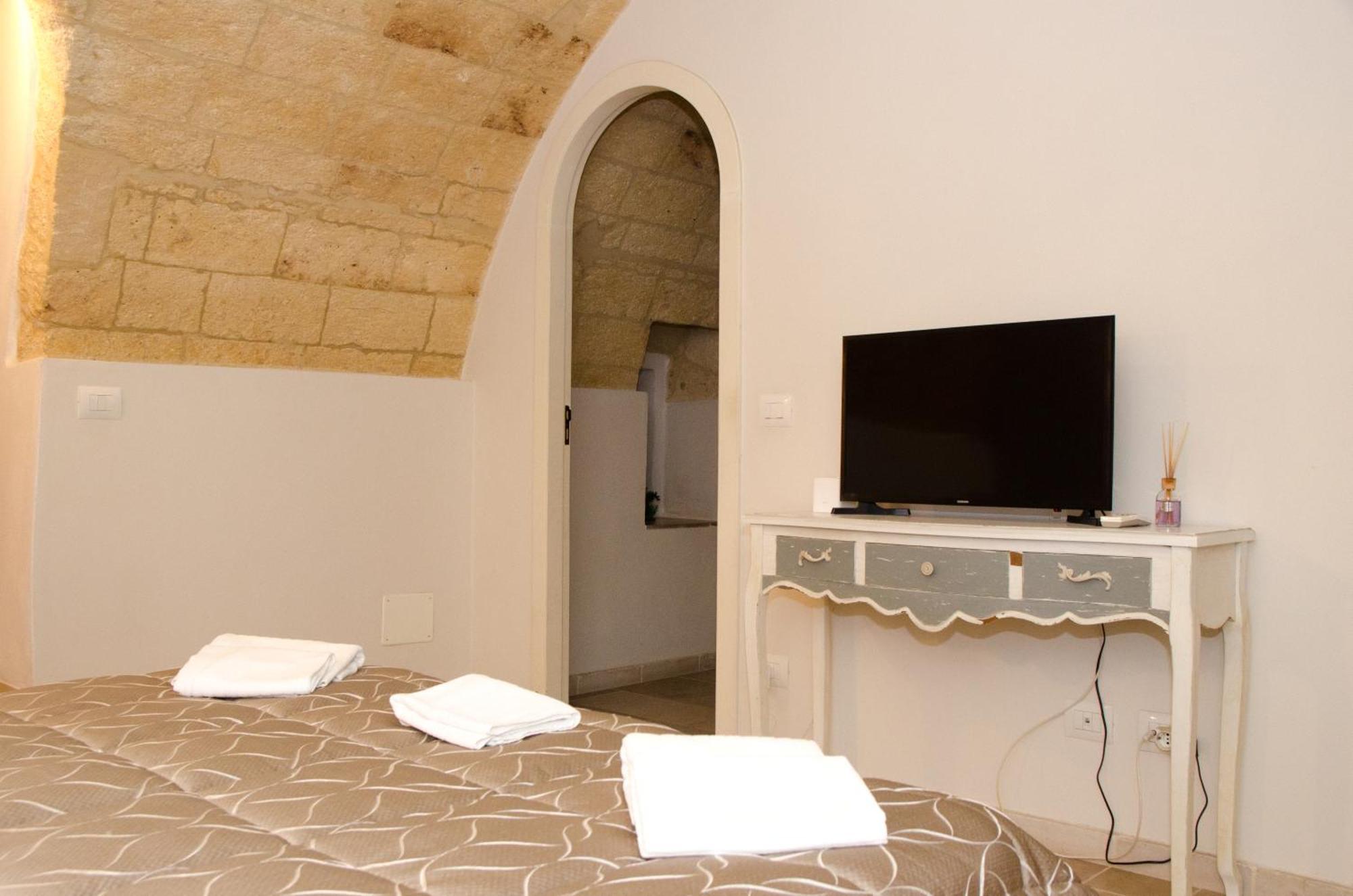 Casa Santa Caterina 32 Daire Monopoli Dış mekan fotoğraf