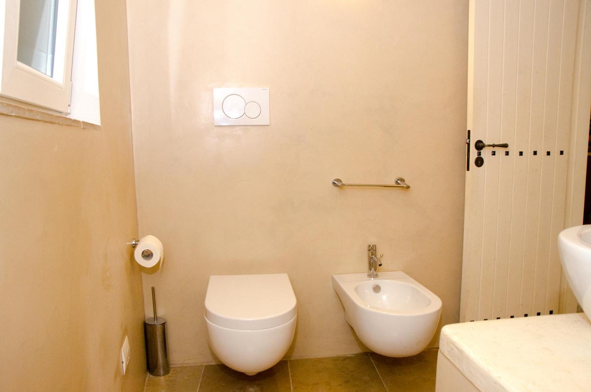 Casa Santa Caterina 32 Daire Monopoli Dış mekan fotoğraf
