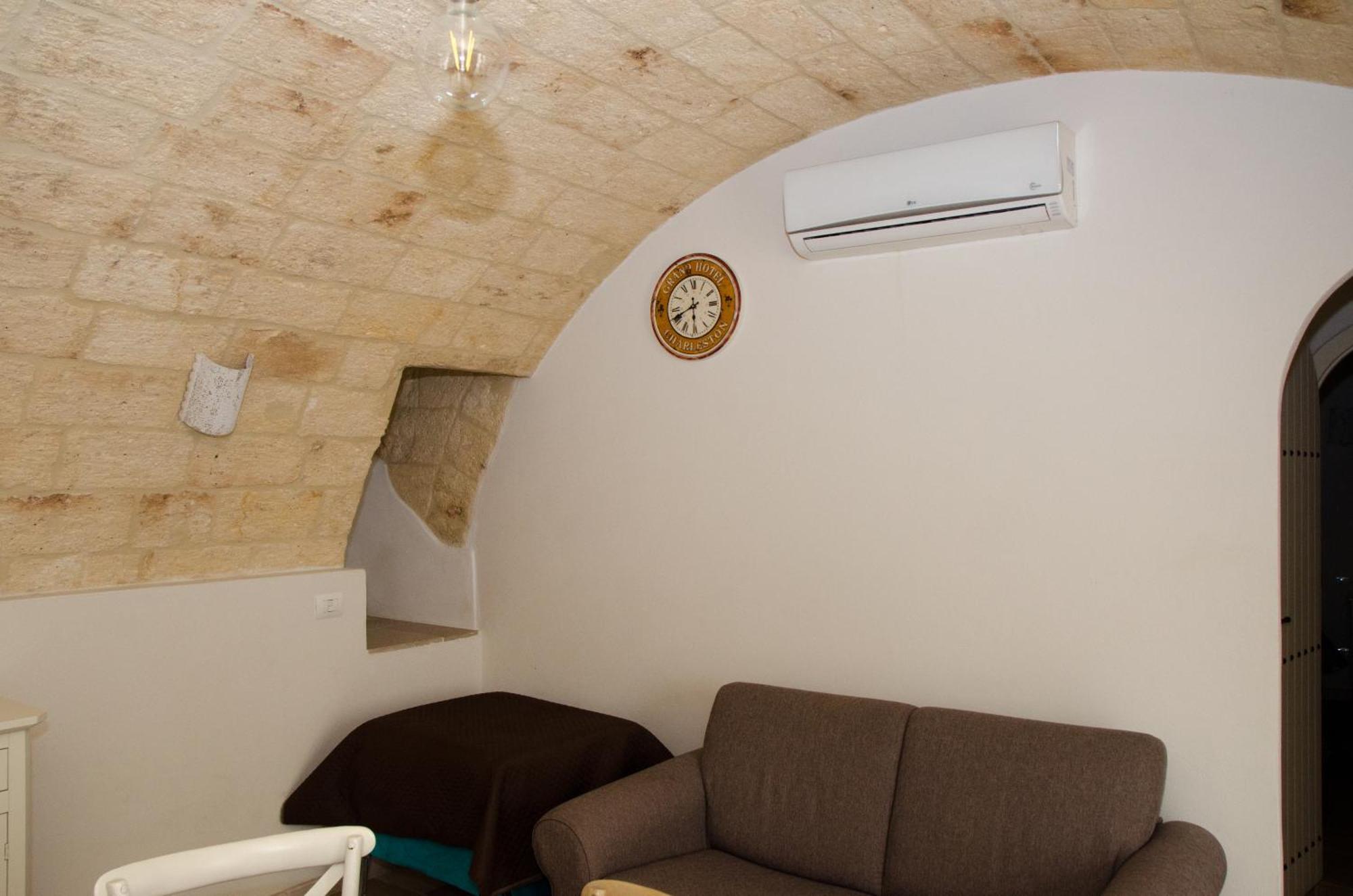 Casa Santa Caterina 32 Daire Monopoli Dış mekan fotoğraf