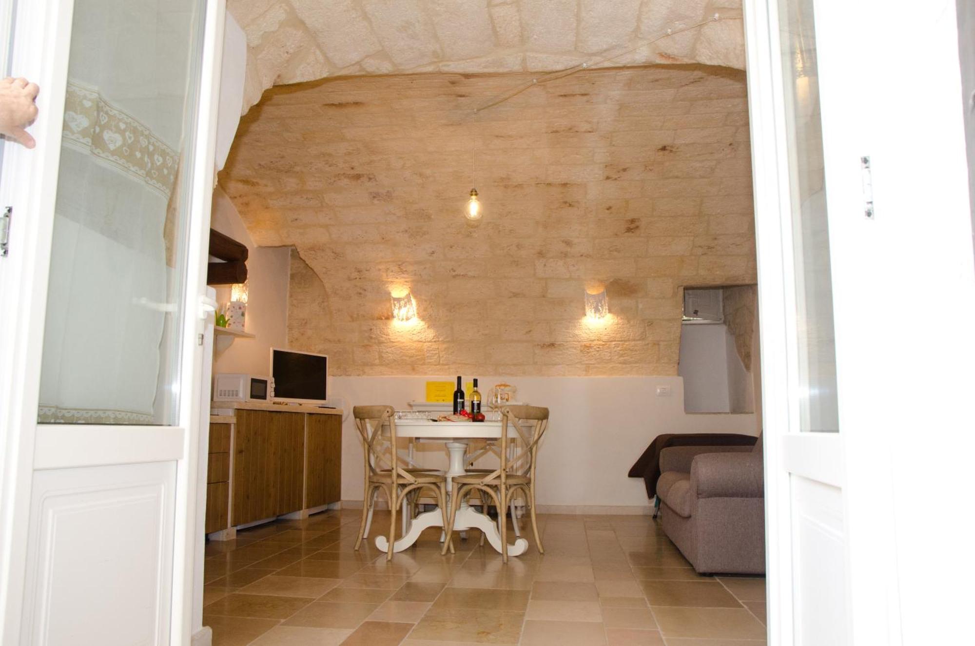 Casa Santa Caterina 32 Daire Monopoli Dış mekan fotoğraf