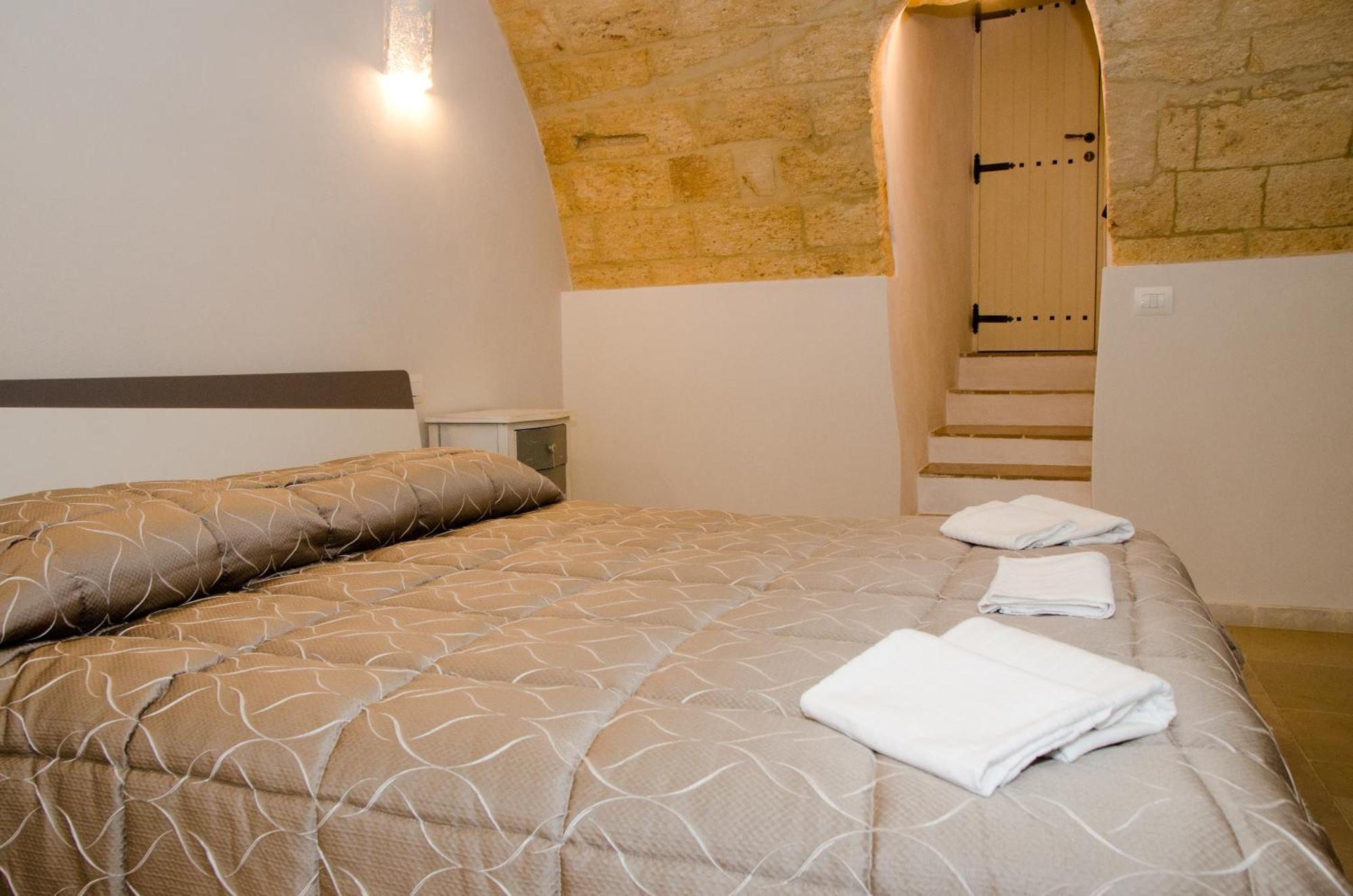 Casa Santa Caterina 32 Daire Monopoli Dış mekan fotoğraf