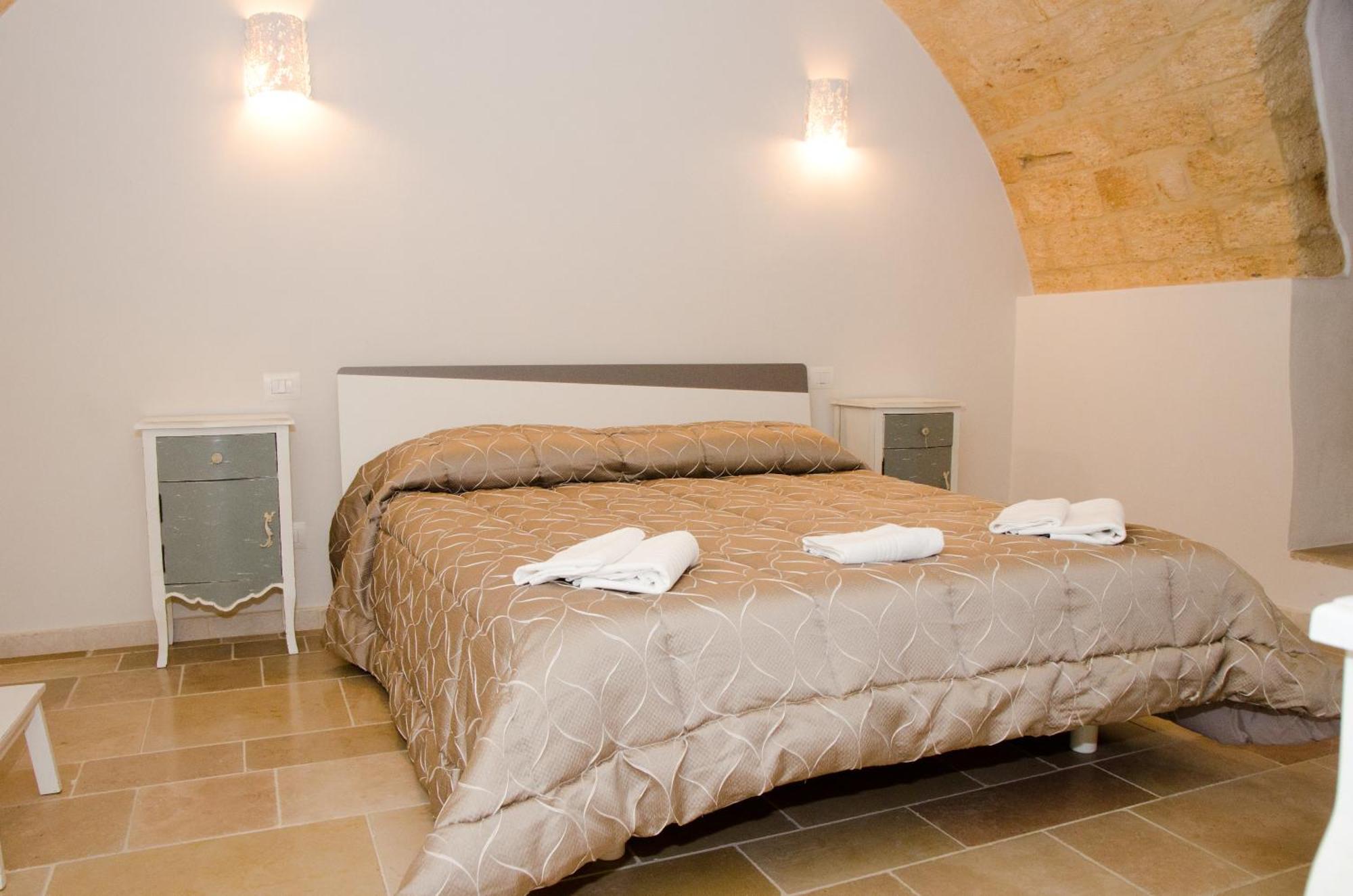 Casa Santa Caterina 32 Daire Monopoli Dış mekan fotoğraf