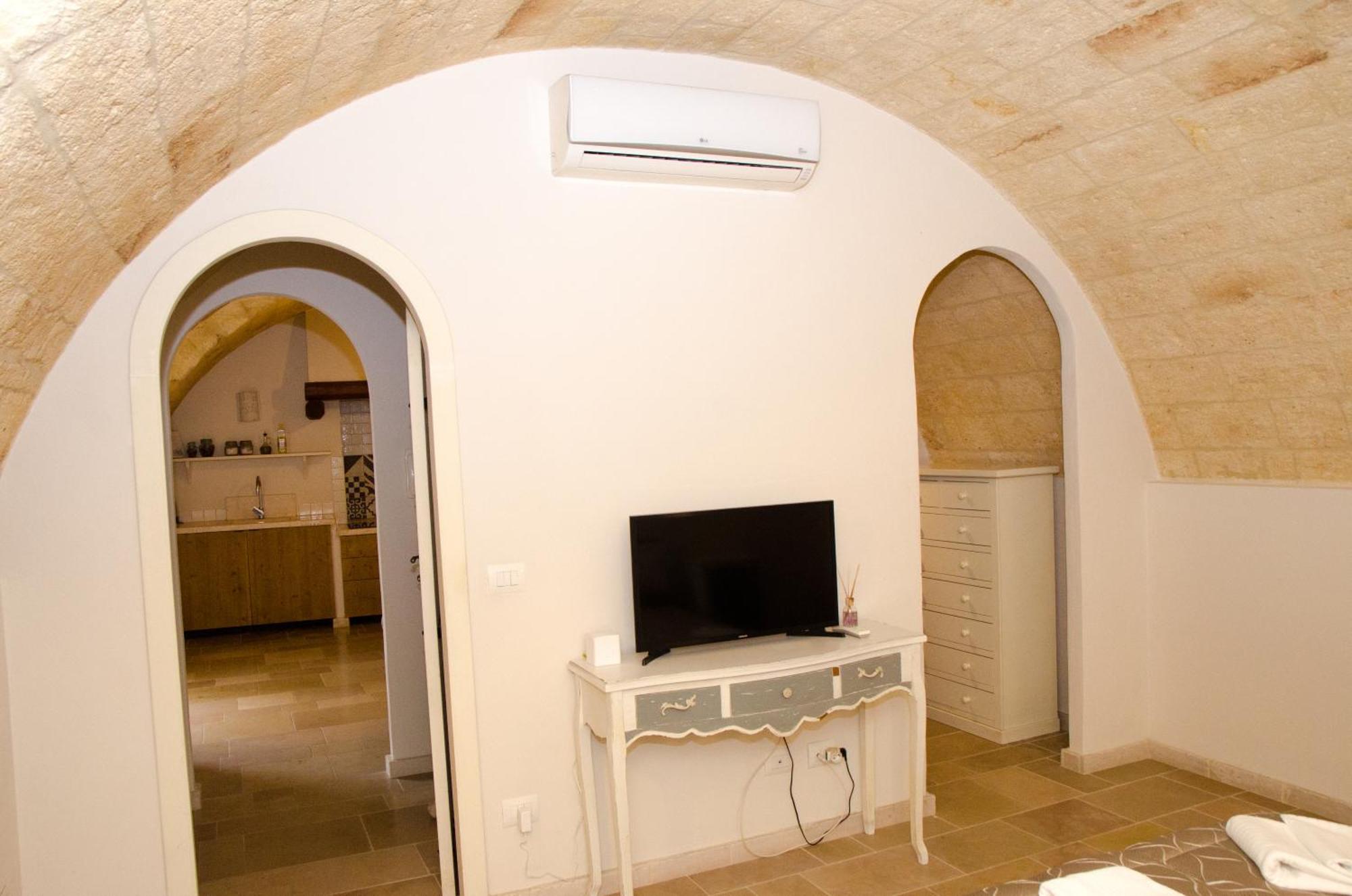 Casa Santa Caterina 32 Daire Monopoli Dış mekan fotoğraf