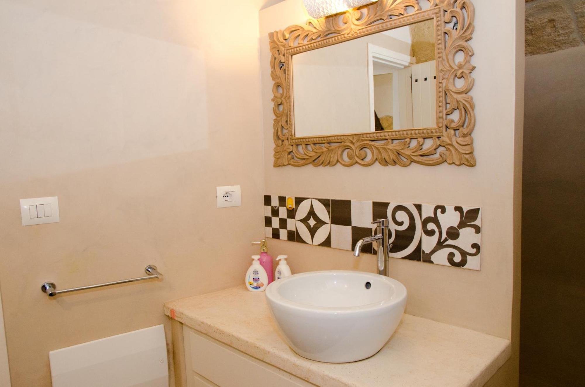 Casa Santa Caterina 32 Daire Monopoli Dış mekan fotoğraf