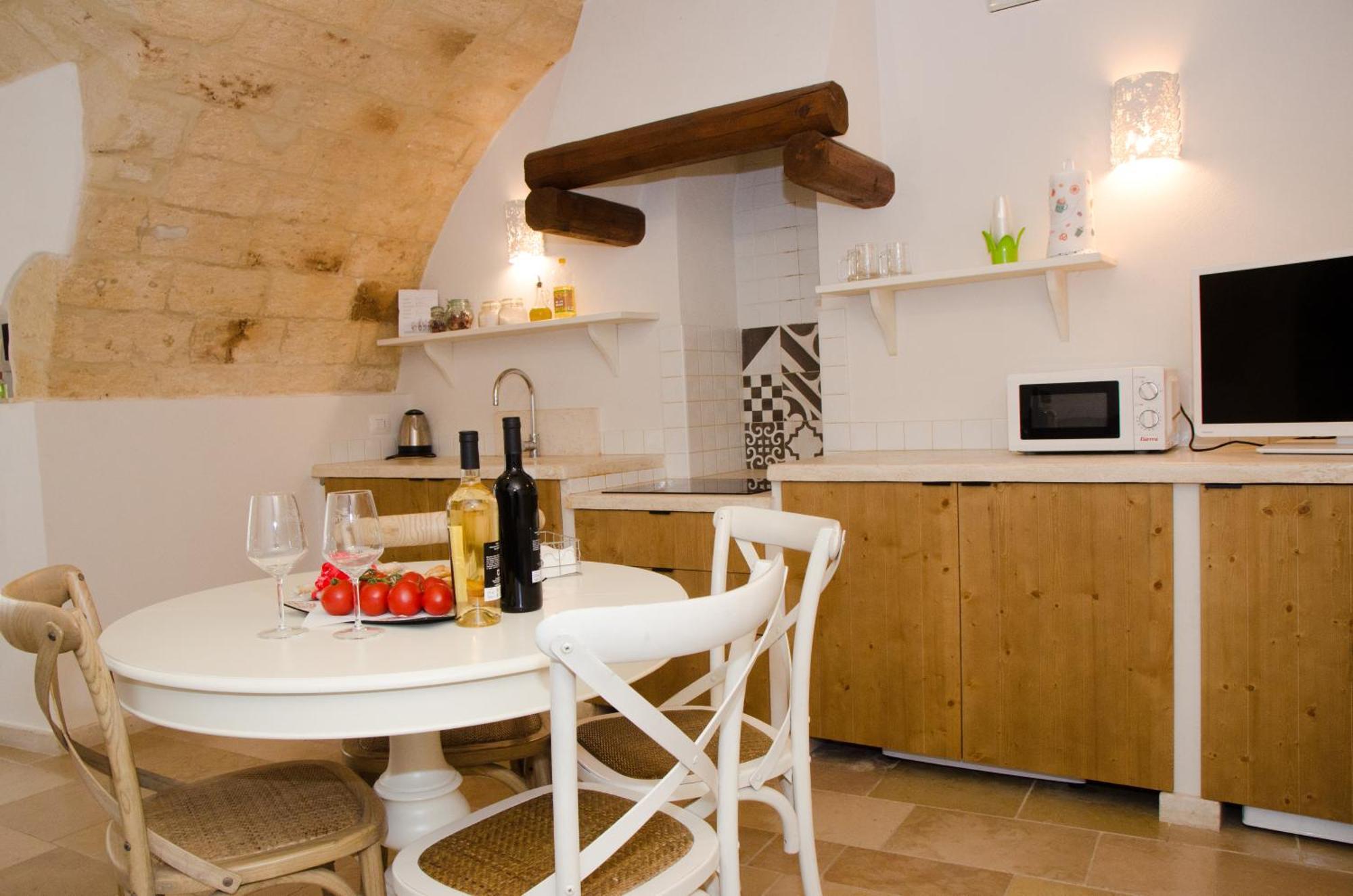 Casa Santa Caterina 32 Daire Monopoli Dış mekan fotoğraf