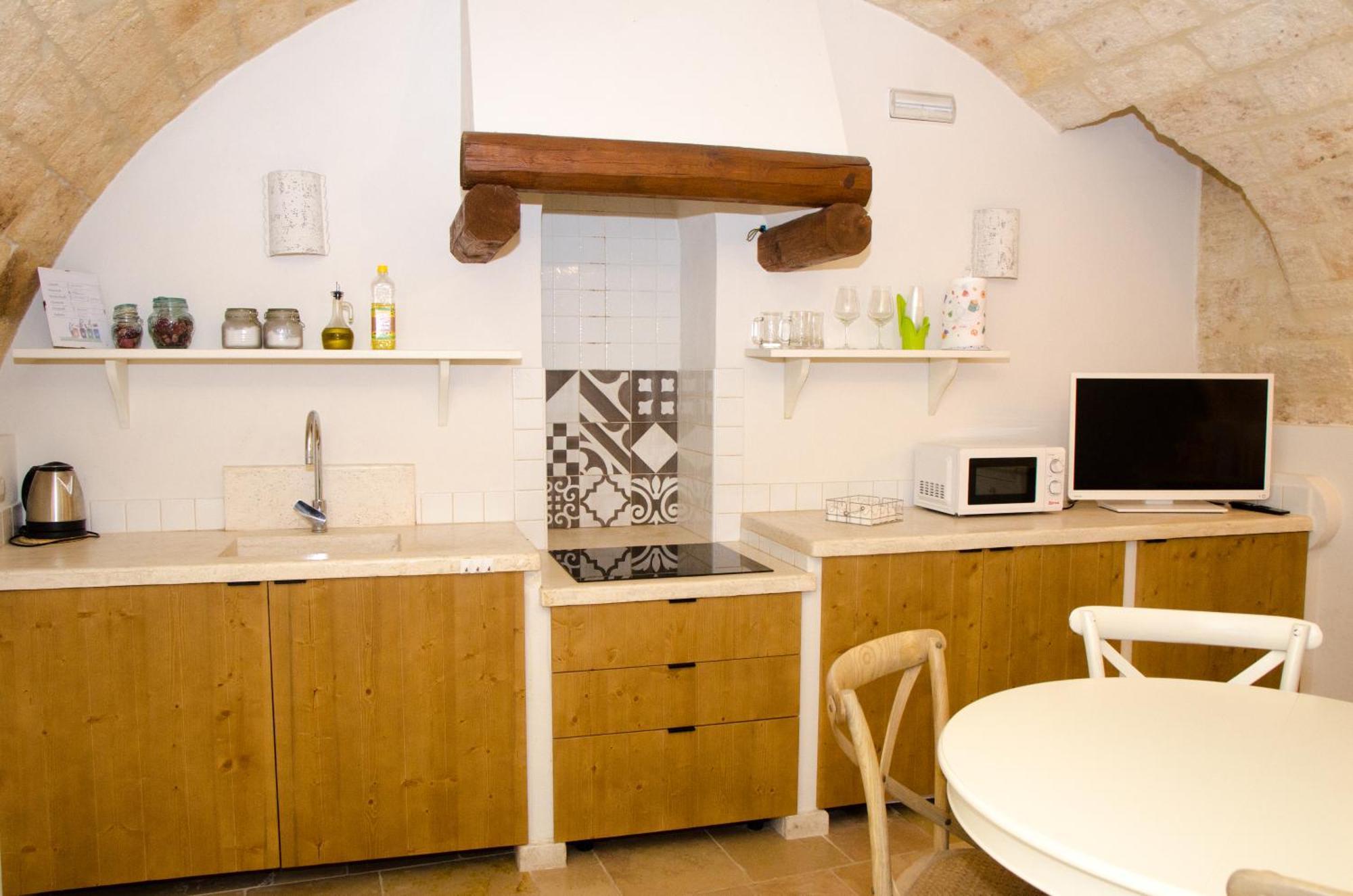 Casa Santa Caterina 32 Daire Monopoli Dış mekan fotoğraf