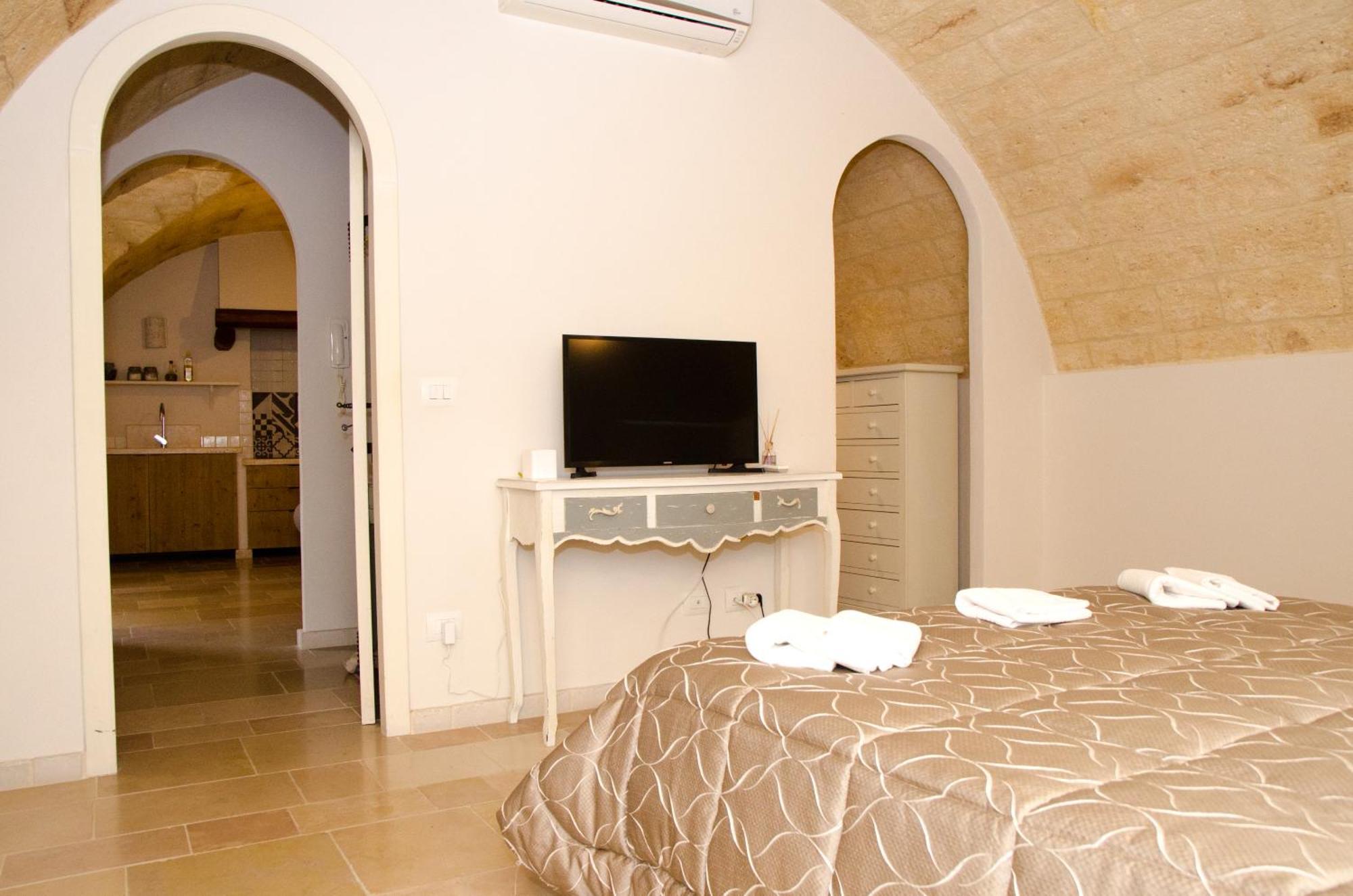Casa Santa Caterina 32 Daire Monopoli Dış mekan fotoğraf